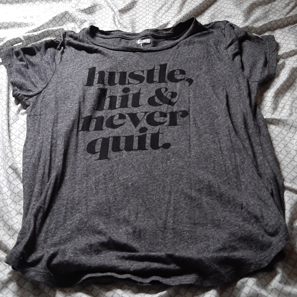 Tshirt/blouse